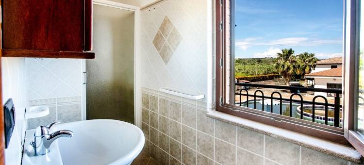 格兰杜卡酒店(Hotel Gran Duca)图片