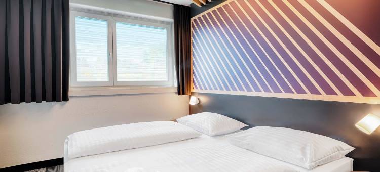 萨尔茨堡北B&B酒店(B&B Hotel Salzburg-Nord)图片