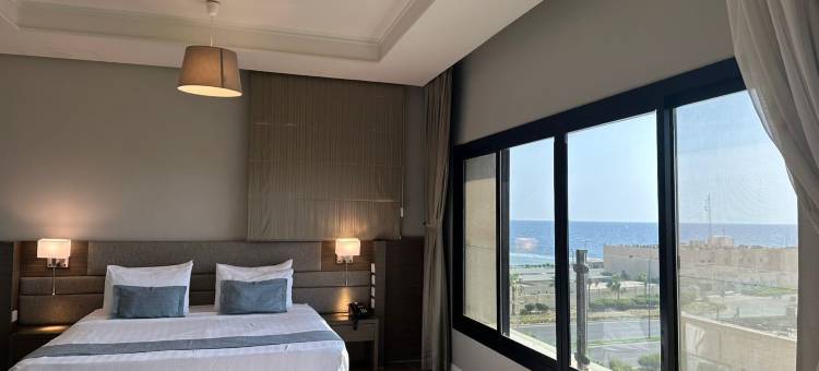 洛伦套房滨海酒店(Loren Suites Corniche)图片