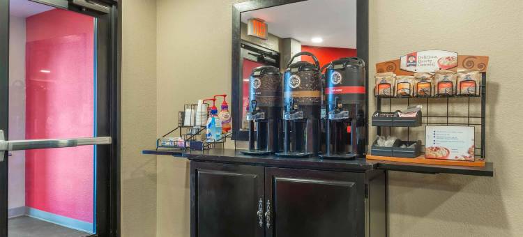 Extended Stay America 套房 - 凤凰城 - 迈措沃(Extended Stay America Suites - Phoenix - Mesa)图片