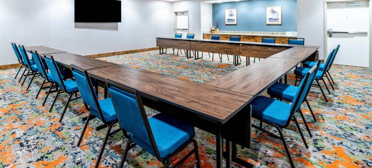 银座欢朋套房酒店(Hampton Inn & Suites Silverthorne)图片