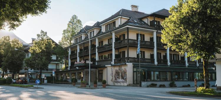 帕特基赫奈尔雷德尔酒店(HENRI Country House Garmisch-Partenkirchen)图片
