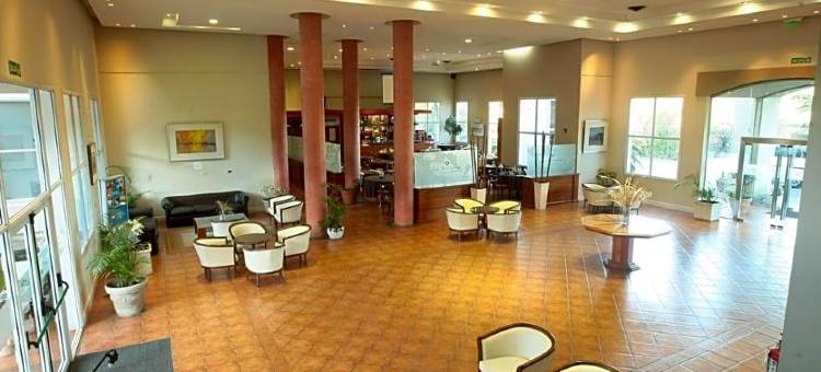 Howard Johnson Rio Ceballos Hotel y Casino图片