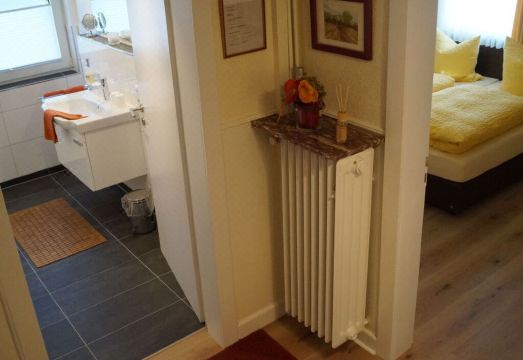 Kr?henberg Country House Hotel Overview