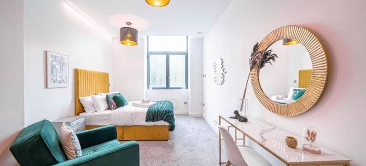 斯努兹登西米德 – 温莎城堡和乐高乐园(SnoozeDen Westmead – Windsor Castle & Legoland)图片