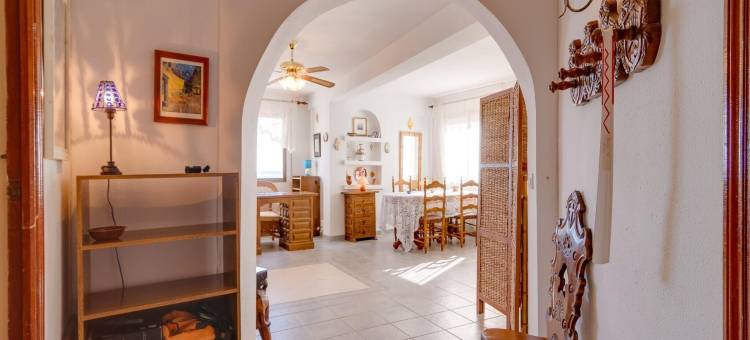 Apartment in Nerja near Carabeillo Beach图片