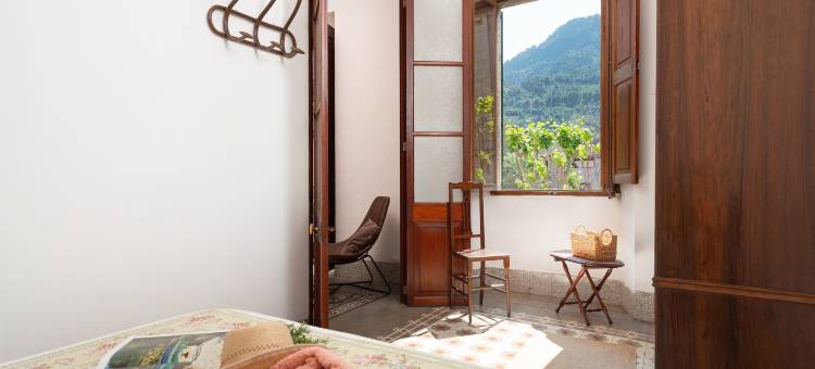Ca Sa Tia (sOller) - House In Soller. Free Wifi图片