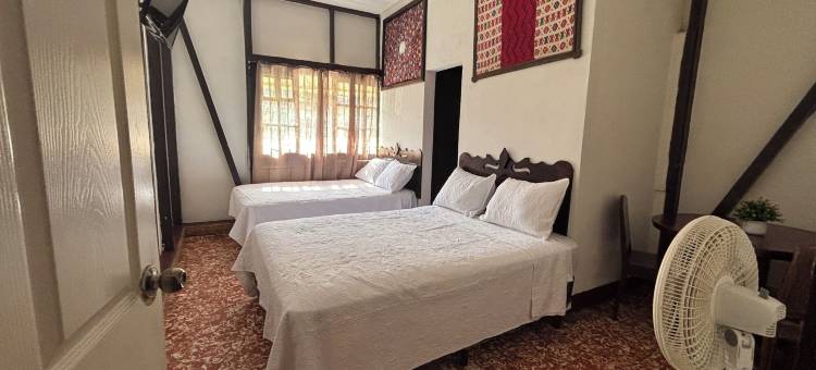 Semuc酒店(Hotel Casa Semuc)图片