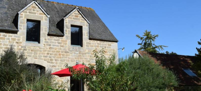 Métairie du Manoir Comfortable holiday residence图片