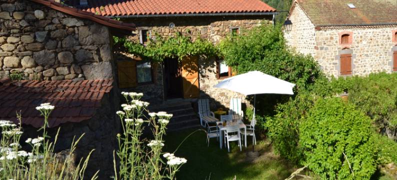 Hideaway in Villeneuve-d'Allier图片