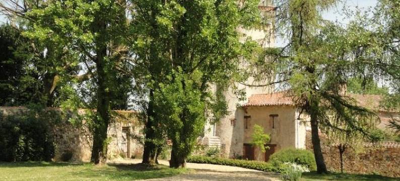 Saint-Paul Pool Retreat图片