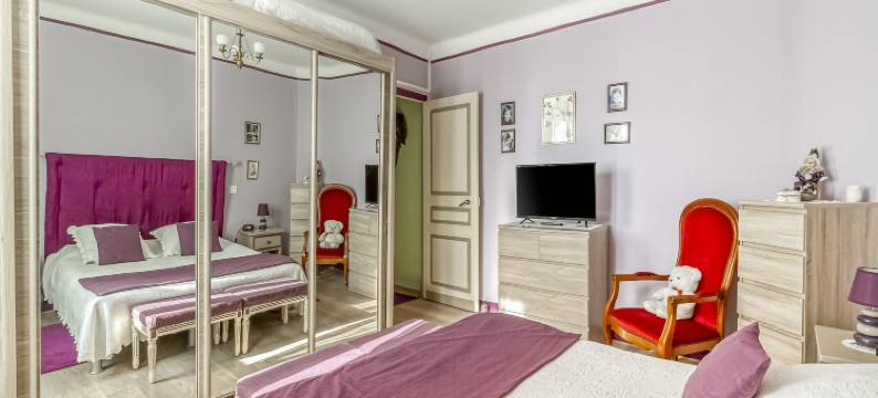 Charming Stay in Heart of Dax图片