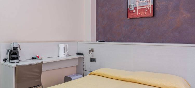 Hotel 3 Comfort and Serenity Heart of Ventimiglia图片