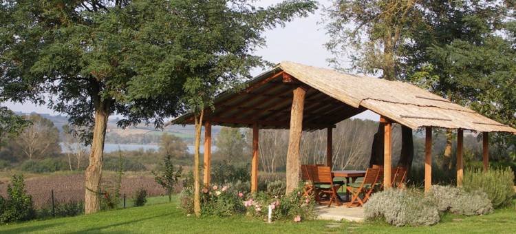 Tuscan Holiday Home with Pool图片