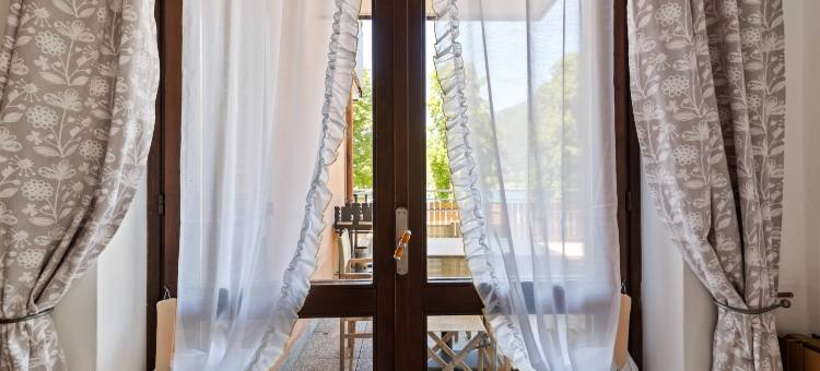 Apartment in Ledro by Lake & Dolomites图片