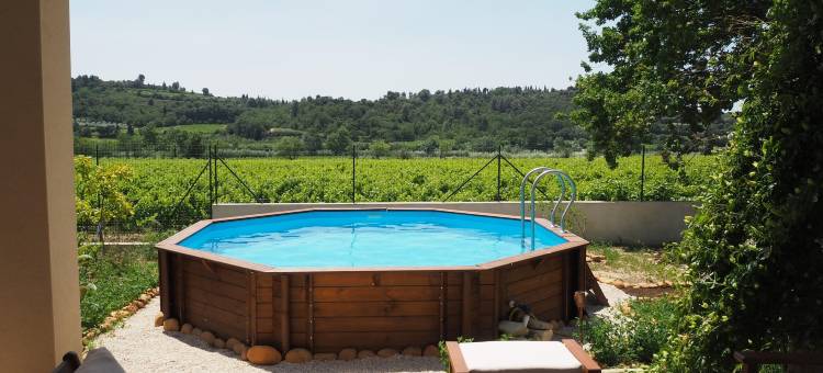 Holiday Home near Pont du Gard & Vineyards图片