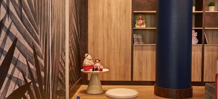 宜必思埃尔切酒店(Ibis Elche)图片