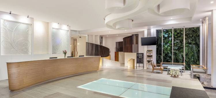 日落路哈里斯酒店及公寓(Harris Hotel & Residences Sunset Road)图片