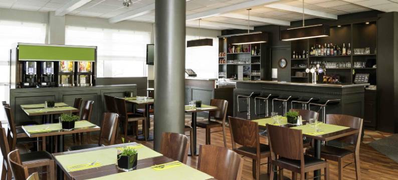 宜必思卢森堡南部酒店(Ibis Luxembourg Sud)图片