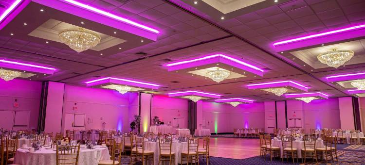 费城东北拉迪森酒店(Radisson Hotel Philadelphia Northeast)图片