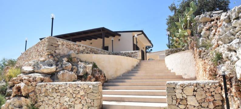 Holiday Home Floridia with Private Pool图片