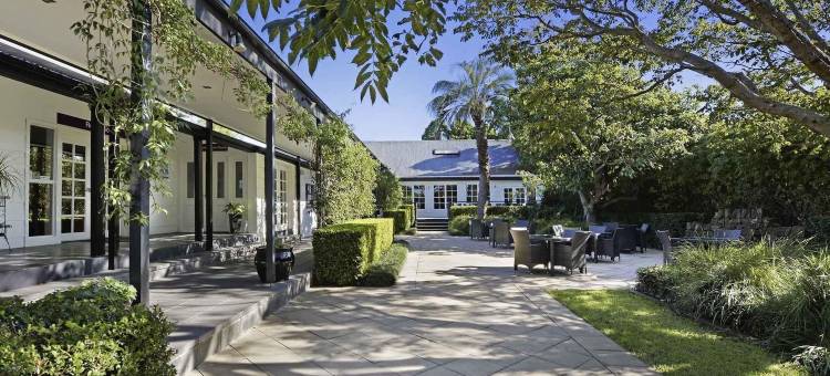 杰林冈海滨美居度假酒店(Mercure Gerringong Resort)图片