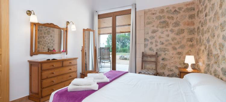 Sa Plana (villa Calvia) - Villa With Private Pool图片