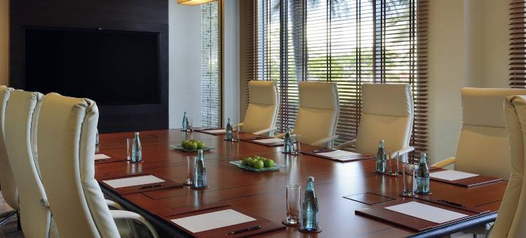 巴林瑞享酒店(Mövenpick Bahrain)图片