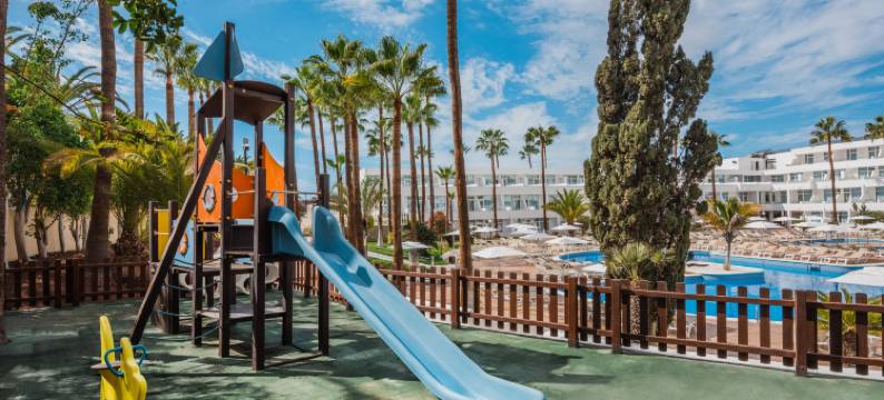 拉斯达利亚斯伊波罗之星海浪酒店 - 全包式(Iberostar Waves Las Dalias -All Inclusive)图片