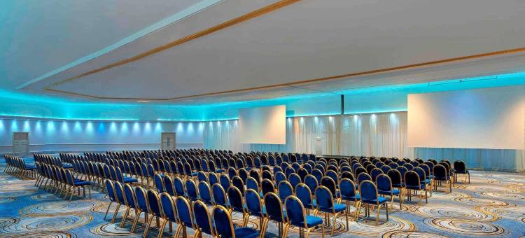 蒙特卡洛费尔蒙度假村酒店(Fairmont Monte-Carlo)图片