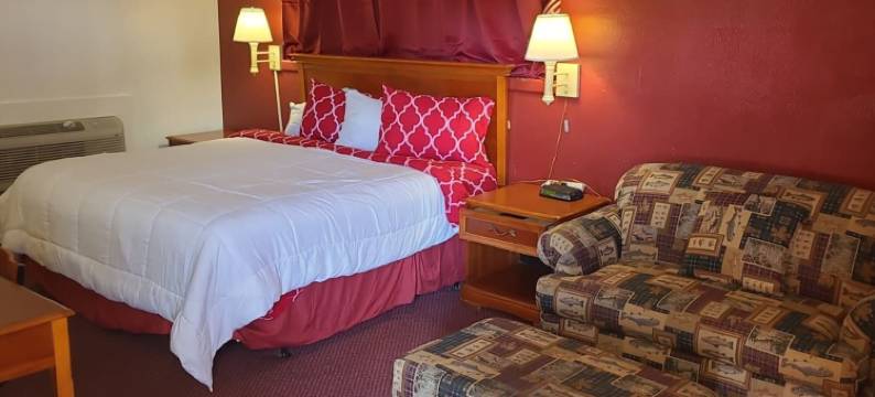 贾斯珀哈钦森科拉泰尔酒店及套房(Coratel Inn & Suites by Jasper Hutchinson)图片