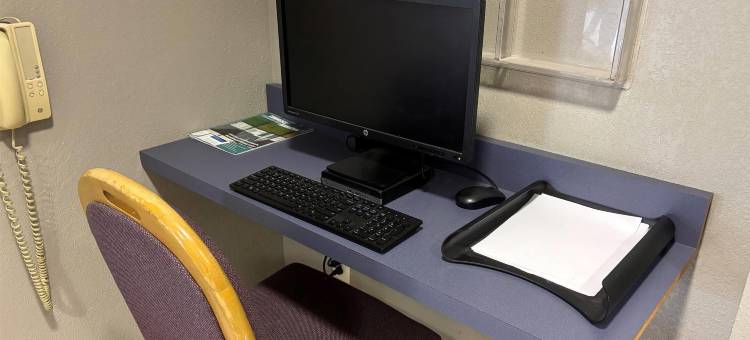 尚佩恩温德姆麦客达套房酒店(Microtel Inn by Wyndham Champaign)图片