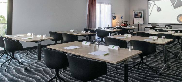 宜必思尚品波尔图韦奇奥酒店(Ibis Styles Porto Vecchio)图片