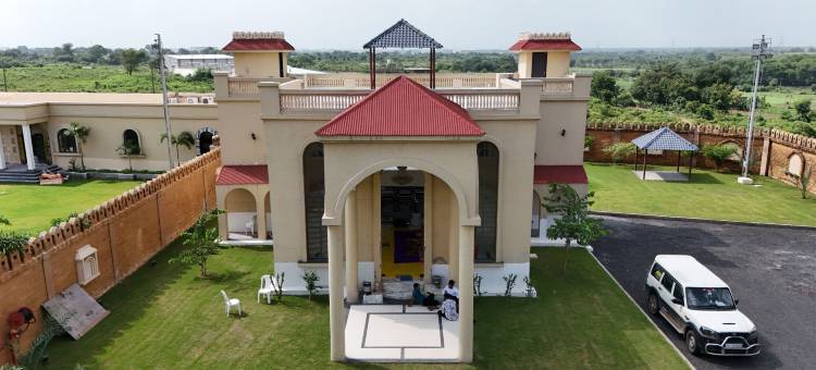 M农场度假村(M Farm Resort)图片