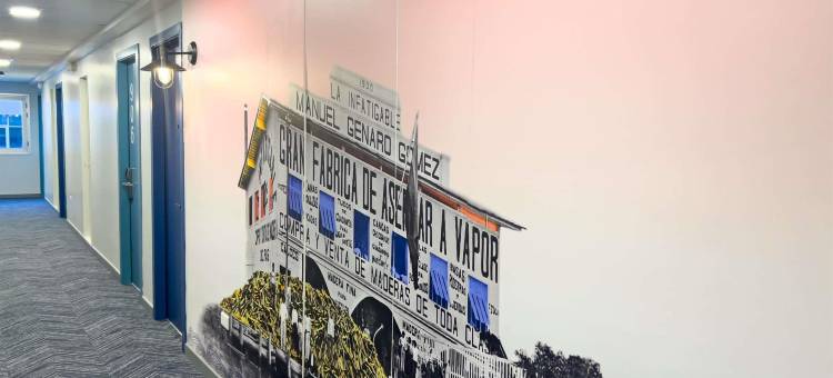 宜必思尚品瓜亚基尔 El Malecón 酒店(Ibis Styles El Malecon Guayaquil)图片