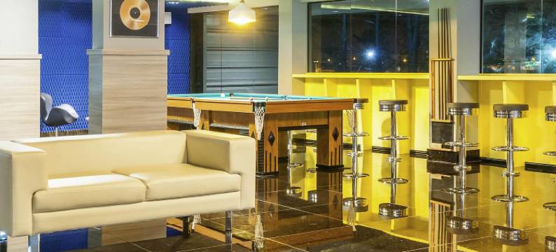 宜必思尚品圣马特乌斯酒店(Ibis Styles São Mateus)图片