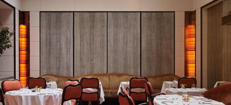 马克酒店(The Mark New York)图片