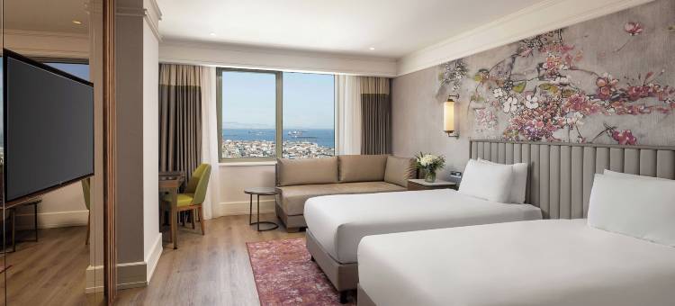 泰坦尼克港口巴克科伊酒店(Titanic Port Bakirkoy)图片