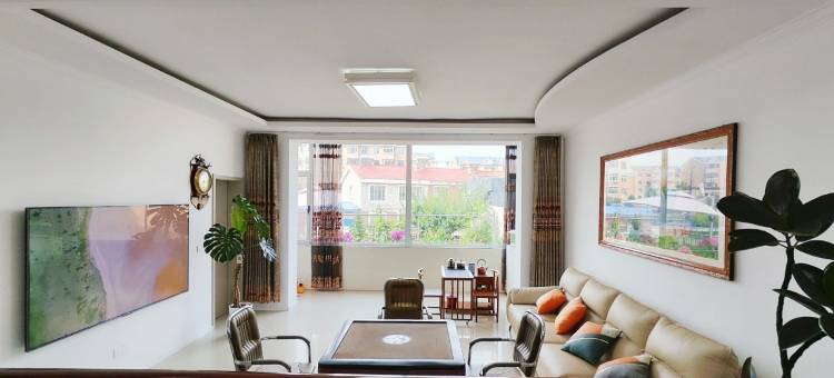 兴城别墅民宿(技校路分店)图片