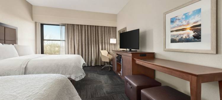 希尔顿欢朋酒店-劳伦斯(Hampton Inn Lawrence)图片