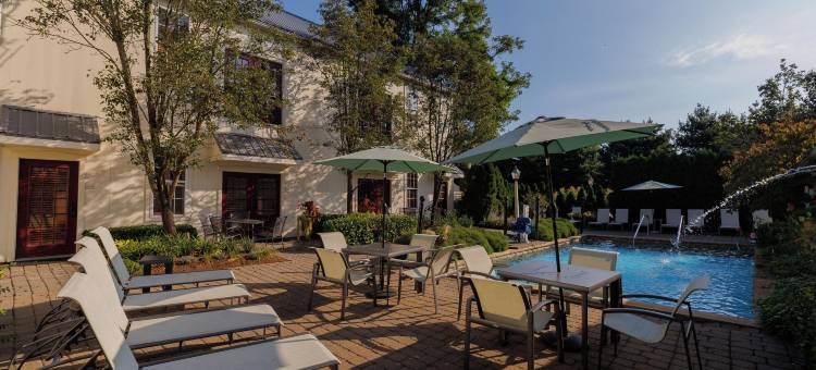 利奥拉村旅馆(The Inn at Leola Village, a Historic Hotel of America)图片