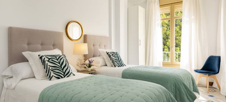 Spacious Apartment with Alcazaba views. Zegri图片