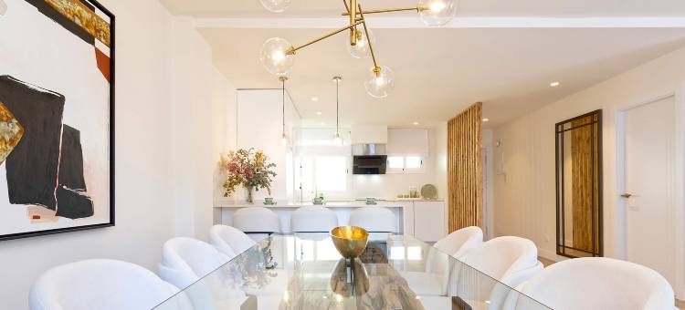 Exclusive Apt · Fuengirola Center – San Pancracio图片