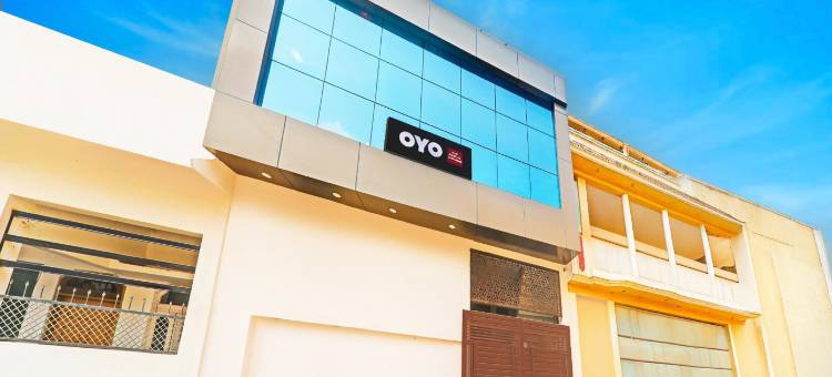 Hotel O Anand Lok Guest House图片