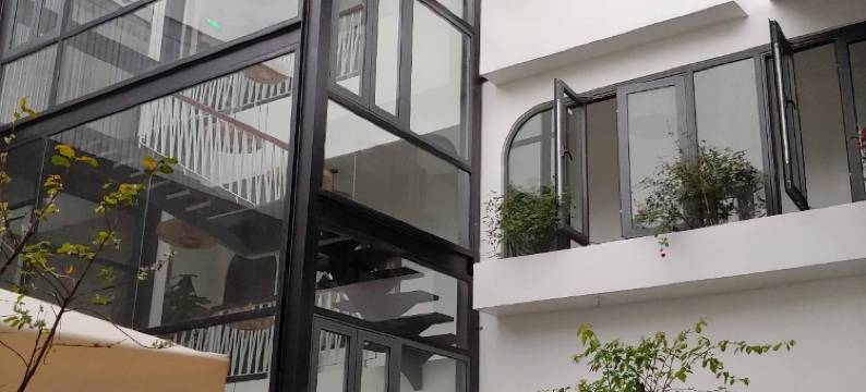 莱福精品酒店(Life Boutique Hotel)图片