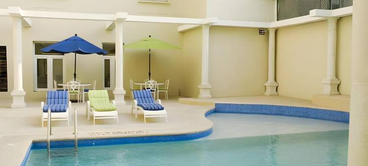 安西拉伽玛蒙特雷格兰酒店(Gamma Monterrey Gran Hotel Ancira)图片