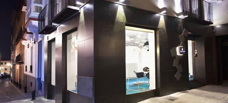 卡苏尔伊尔比拉格拉纳达酒店(Casual Ilbira Granada)图片