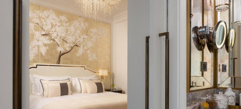 布加勒斯特科林西亚君悦大道大酒店(Corinthia Grand Hotel Du Boulevard Bucharest)图片