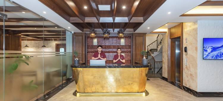 Hotel Sara Sadan图片