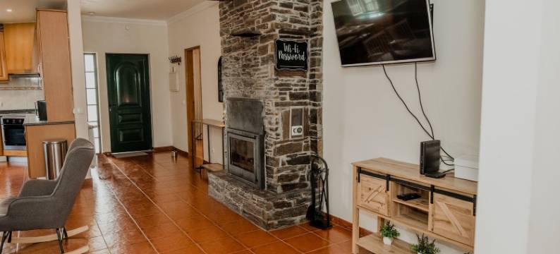 A sua escapadela ao sol em Pedrógão图片